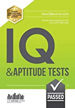 IQ and Aptitude Tests