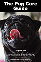 The Pug Care Guide