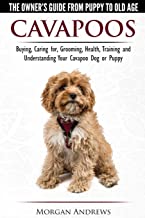 Cavapoos - The Owner's Guide From Puppy To Old Age