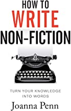 HOW TO WRITE NON-FICTION