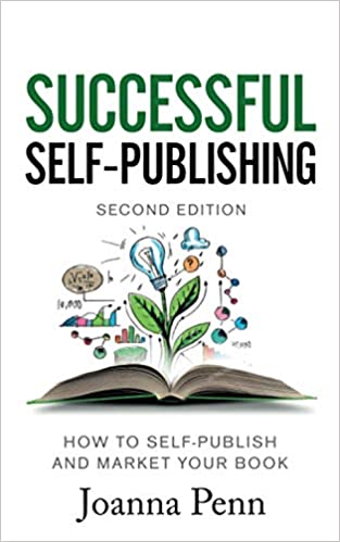 SUCCESSFUL SELF-PUBLISHING