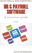 Selecting & Implementing HR & Payroll Software