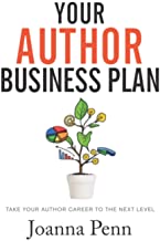 YOUR AUTHOR BUSINESS PLAN