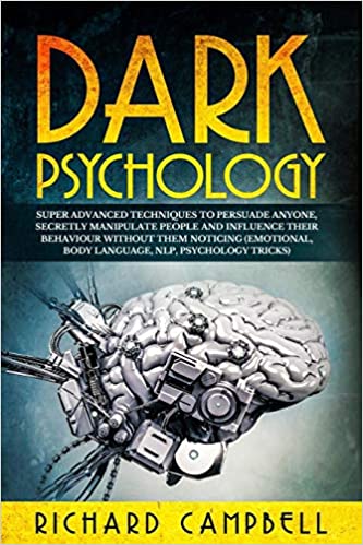 DARK PSYCHOLOGY