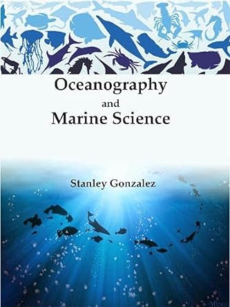OCEANOGRAPHY AND MARINE SCIENCE