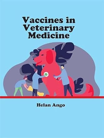 Vaccines in Veterinary Medicine
