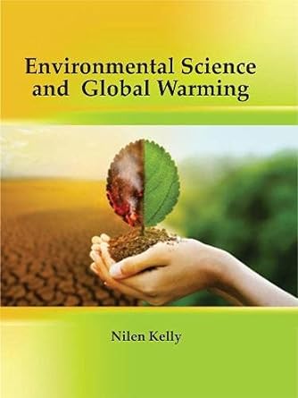 ENVIRONMENTAL SCIENCE AND GLOBAL WARMING