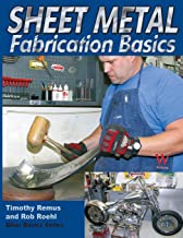 Sheet Metal Fabrication Basics