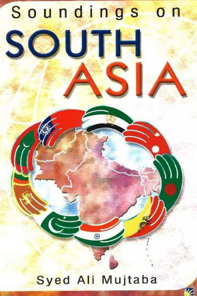 SOUNDINGS ON SOUTH ASIA
