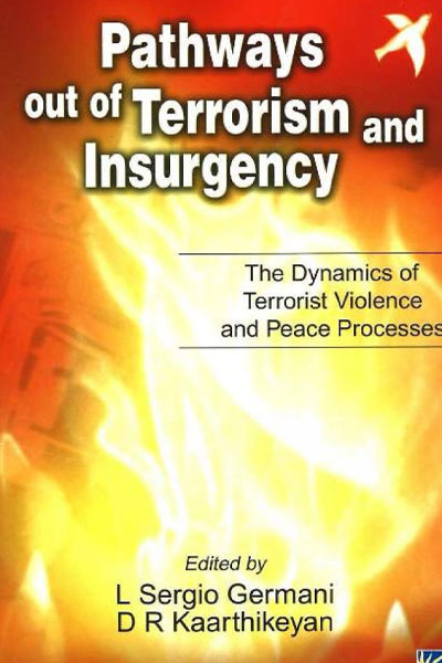 PATHWAYS OUT OF TERRORISM AND INSURGENCY