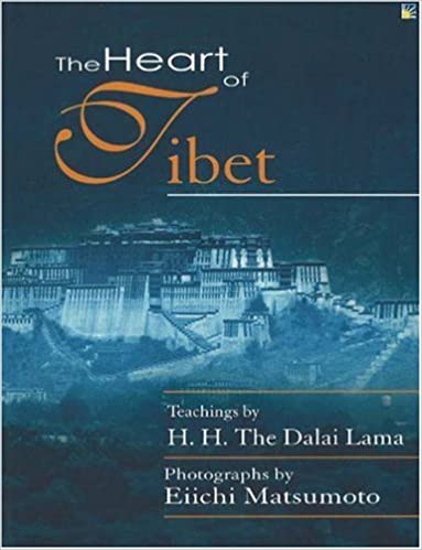 The Heart of Tibet (HB)