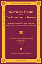 MARVELOUS STORIES FROM THE PERFECTION OF WISDOM