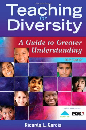 Teaching for Diversity: A Guide to Greater Understanding