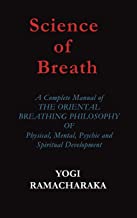 SCIENCE OF BREATH