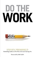 Do the Work