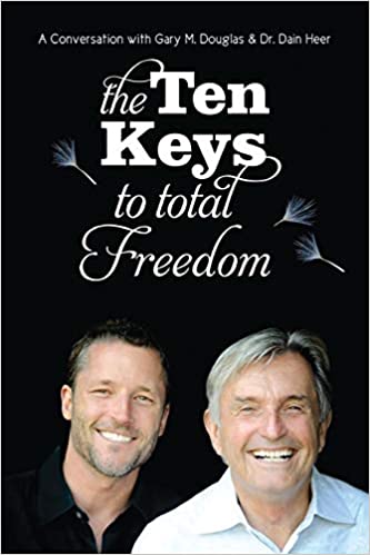THE TEN KEYS TO TOTAL FREEDOM