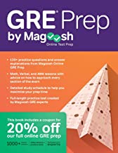 GRE Prep by Magoosh
