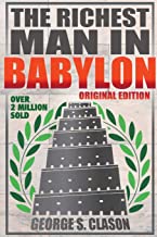 Richest Man In Babylon