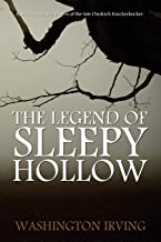 THE LEGEND OF SLEEPY HOLLOW BY WASHINGTON IRVING