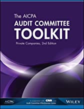 The AICPA Audit Committee Toolkit