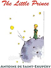 THE LITTLE PRINCE (COLOR EDITION)
