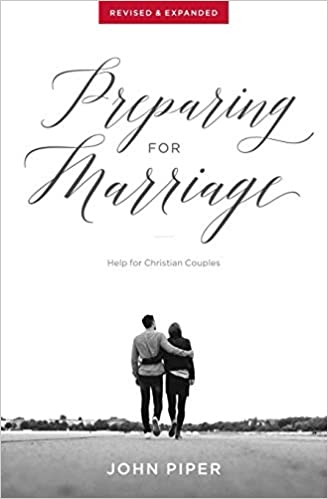 Preparing for Marriage