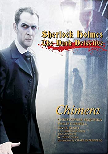 Sherlock Holmes: Dark Detective