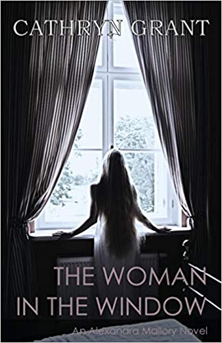 The Woman In the Window