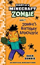 Diary of a Minecraft Zombie Book 9: