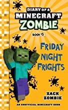 Diary of a Minecraft Zombie Book 13