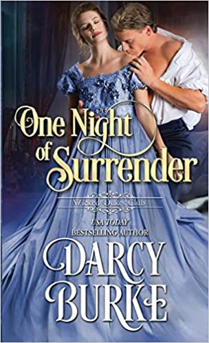 One Night of Surrender: 2