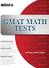 GMAT MATH TESTS: 13 FULL-LENGTH GMAT MATH TESTS