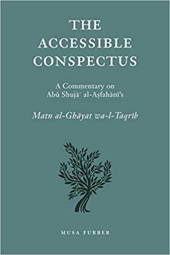 The Accessible Conspectus