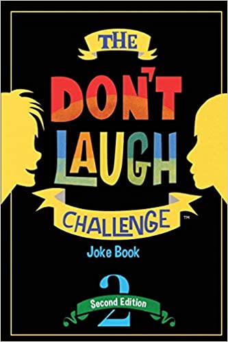 The Don't Laugh Challenge 