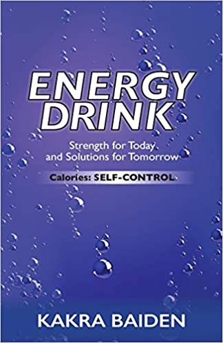 Energy Drink: