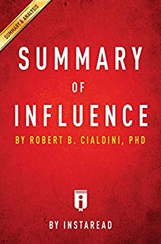 Summary of Influence