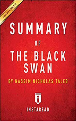SUMMARY OF THE BLACK SWAN