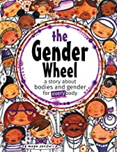 THE GENDER WHEEL