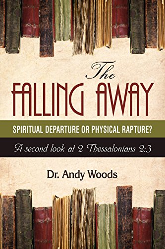 The Falling Away