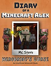 Diary of a Minecraft Alex