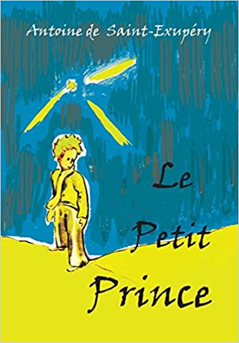 LE PETIT PRINCE: FRENCH LANGUAGE
