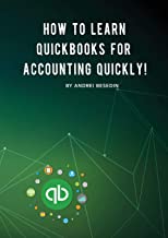 HOW TO LEARN QUICKBOOKS FOR ACCOUNTING QUICKLY