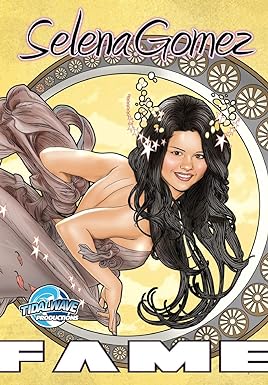 Fame: Selena Gomez 