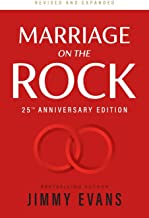 MARRIAGE ON THE ROCK 25TH ANNIVERSARY