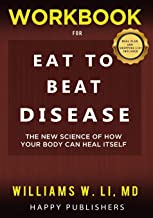 WORKBOOK for Eat To Beat Disease