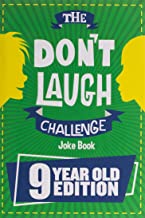 THE DON'T LAUGH CHALLENGE - 9 YEAR OLD EDITION