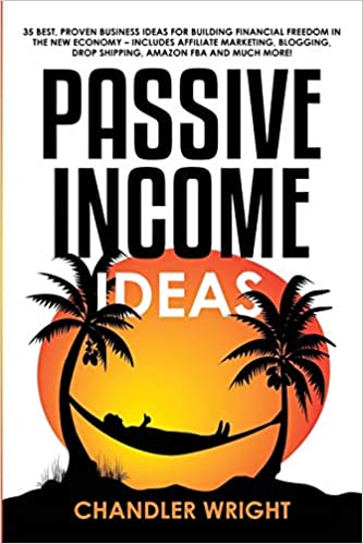 Passive Income: Ideas