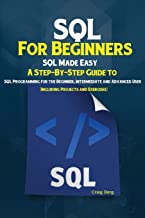 SQL FOR BEGINNERS