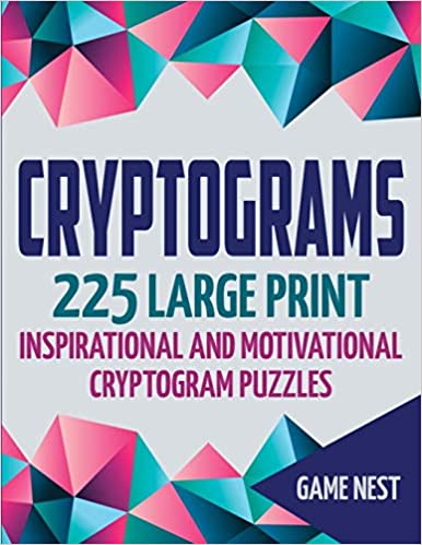 CRYPTOGRAMS