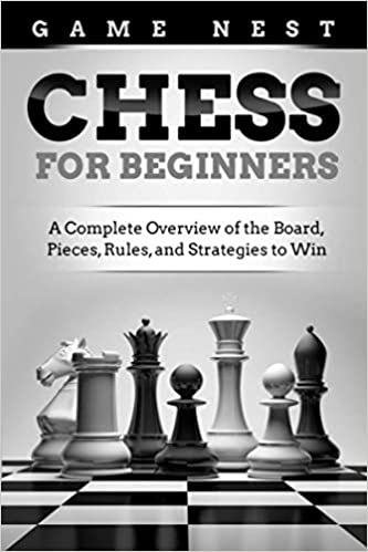 CHESS FOR BEGINNERS